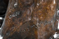 捲起袖管的農夫藏品圖，第12張