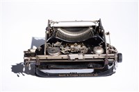 Smith & Corona Special Typewriter Collection Image, Figure 9, Total 16 Figures