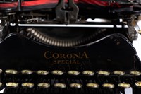 Smith & Corona Special Typewriter Collection Image, Figure 11, Total 16 Figures