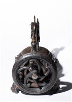 柯利爾父子2號縫紉機藏品圖，第3張