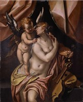 藝術的寓意藏品圖，第2張