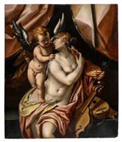 藝術的寓意藏品圖，第1張