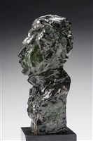 Bust of Henri Becque Collection Image, Figure 4, Total 18 Figures