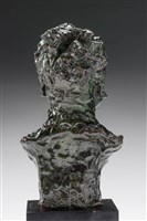 Bust of Henri Becque Collection Image, Figure 7, Total 18 Figures
