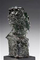 Bust of Henri Becque Collection Image, Figure 8, Total 18 Figures