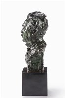 Bust of Henri Becque Collection Image, Figure 13, Total 18 Figures