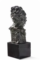 Bust of Henri Becque Collection Image, Figure 16, Total 18 Figures