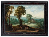 有人物的風景藏品圖，第2張