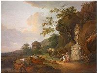 牧羊者情歌的圖片