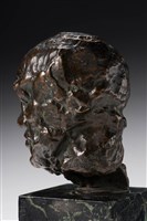 老人頭像藏品圖，第6張