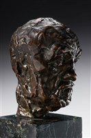 老人頭像藏品圖，第9張