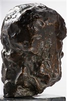 老人頭像藏品圖，第18張