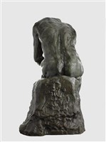 沉思者藏品圖，第3張