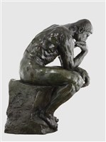 沉思者藏品圖，第5張