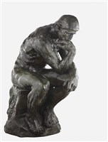 沉思者藏品圖，第6張