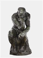 沉思者藏品圖，第7張