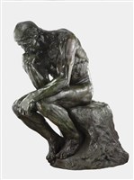 沉思者藏品圖，第8張