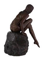 The Bather Collection Image, Figure 30, Total 34 Figures