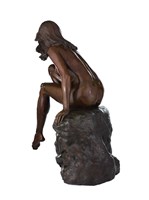 The Bather Collection Image, Figure 7, Total 34 Figures