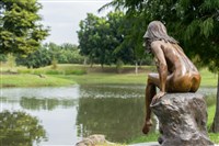 The Bather Collection Image, Figure 20, Total 34 Figures