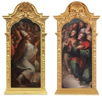 教會先師、眾聖徒藏品圖，第2張