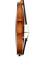 小提琴藏品圖，第3張