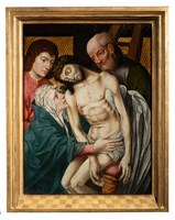 卸下聖體藏品圖，第2張