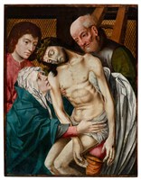 卸下聖體藏品圖，第1張