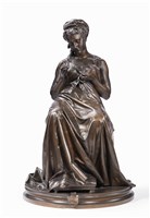 繡花女藏品圖，第2張