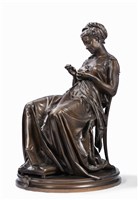 繡花女藏品圖，第1張