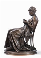 繡花女藏品圖，第3張