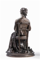 繡花女藏品圖，第5張