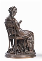 繡花女藏品圖，第6張