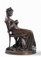 繡花女藏品圖，第7張