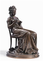 繡花女藏品圖，第8張