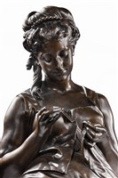 繡花女藏品圖，第9張