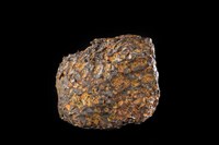 Stony Iron Meteorite Collection Image, Figure 3, Total 3 Figures