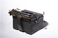 皇家神奇邊距打字機藏品圖，第11張