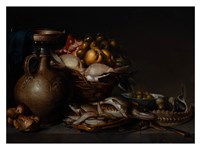 生食靜物藏品圖，第1張