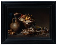 生食靜物藏品圖，第2張