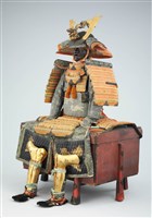 大鎧藏品圖，第2張