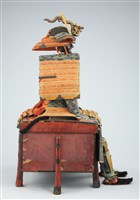 大鎧藏品圖，第4張