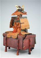 大鎧藏品圖，第5張