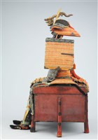 大鎧藏品圖，第8張