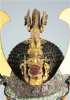 大鎧藏品圖，第9張