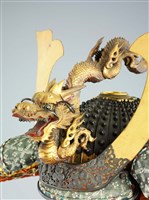 大鎧藏品圖，第10張