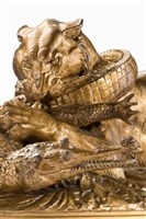 鱷入虎口藏品圖，第8張