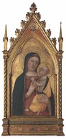 Madonna and Child Collection Image, Figure 2, Total 2 Figures