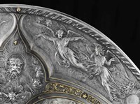 The Milton Shield Collection Image, Figure 4, Total 21 Figures