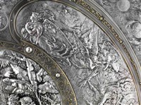 The Milton Shield Collection Image, Figure 5, Total 21 Figures